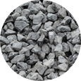 3/4" Gravel (Clean)
