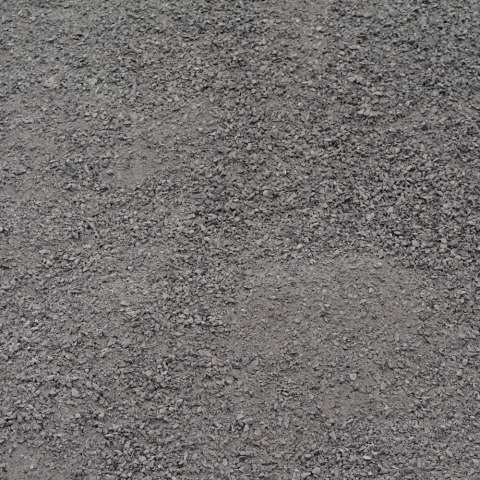 5/8" Gravel