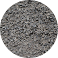 5/8" Gravel