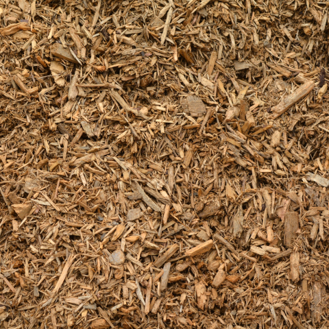 Playground Mulch