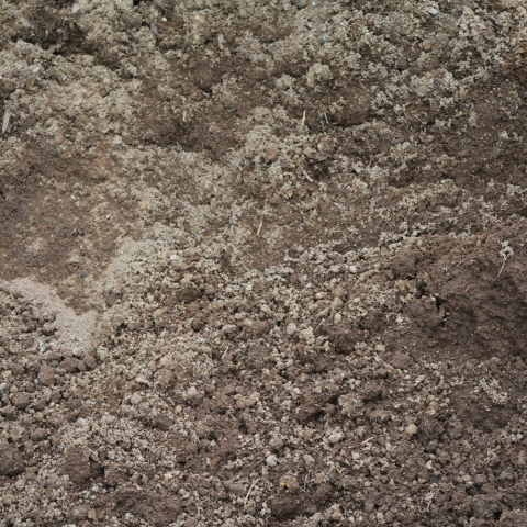 #1 Topsoil