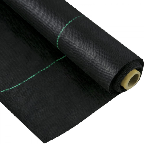 Landscape Fabric Rolls Warranty