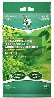 Tree Fertilizer
