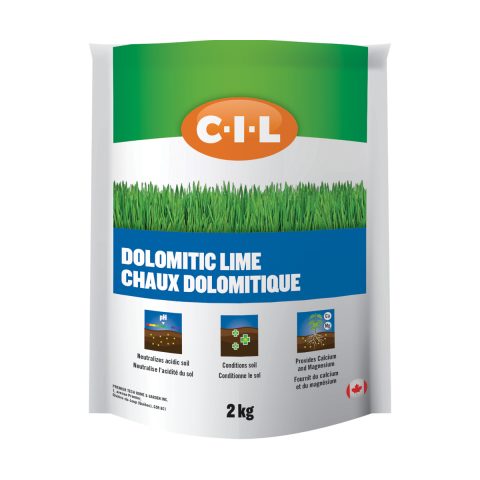 CIL-Dolmitic Lime 2Kg