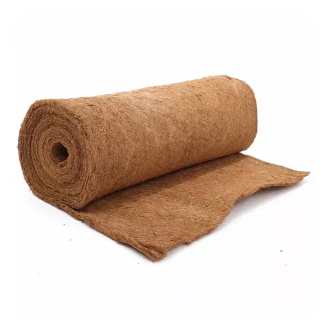 Coco Liner Roll-24" X 36" 0.4cm Thickness