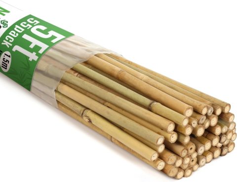 Bamboo Stake 5'